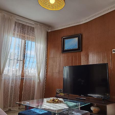 Vivienda Vacacional El Majo Siero Kültér fotó