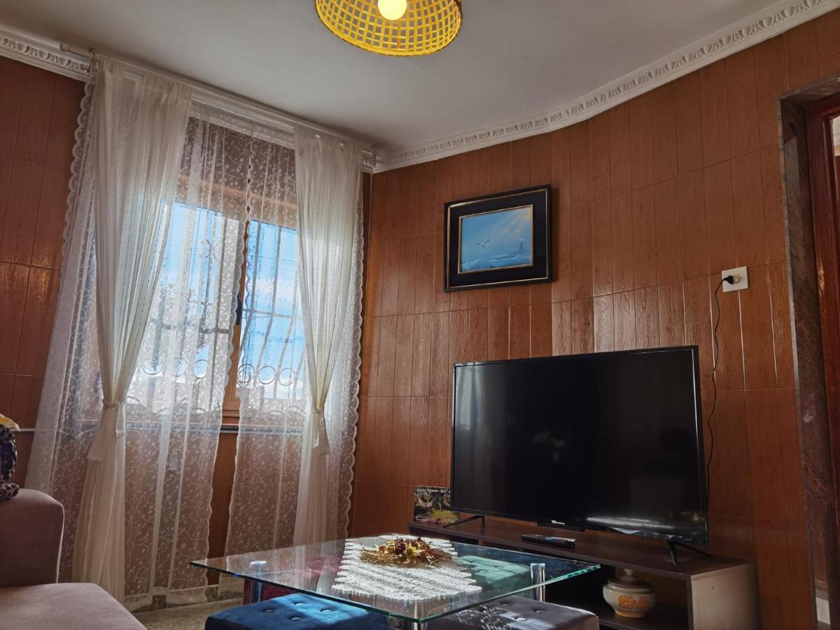 Vivienda Vacacional El Majo Siero Kültér fotó