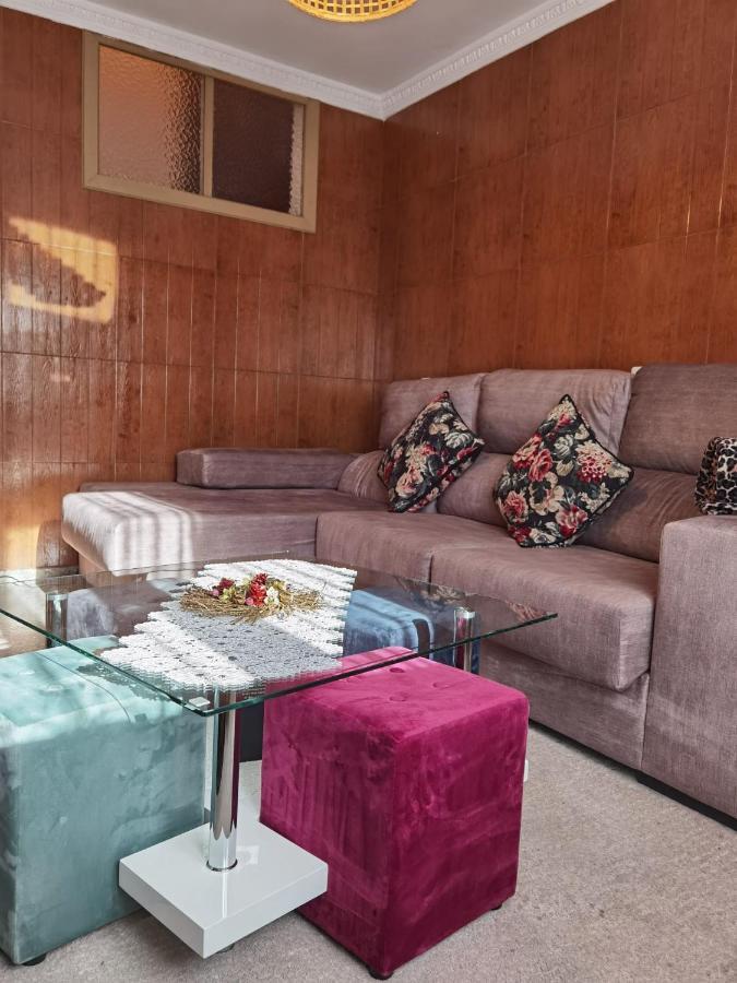 Vivienda Vacacional El Majo Siero Kültér fotó