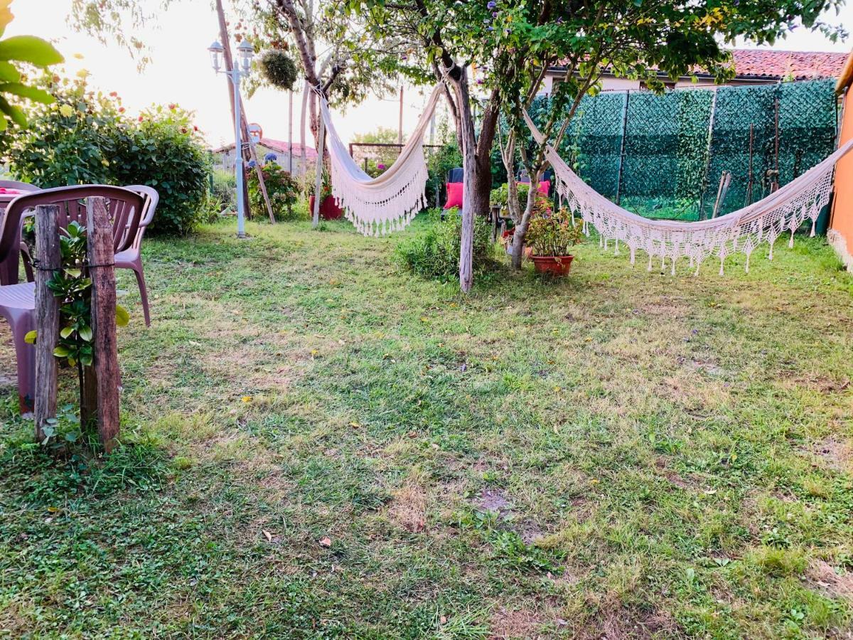 Vivienda Vacacional El Majo Siero Kültér fotó